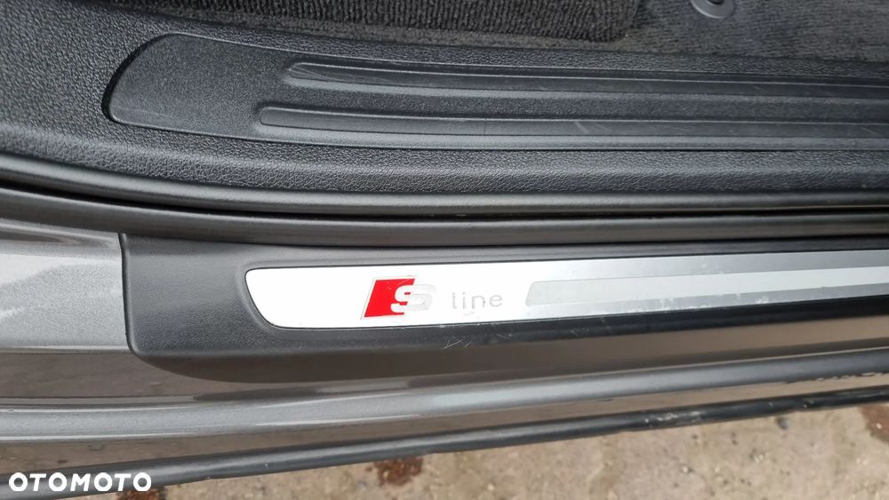 Audi Q7 3.0 TDI DPF clean Quattro Tiptronic - 39