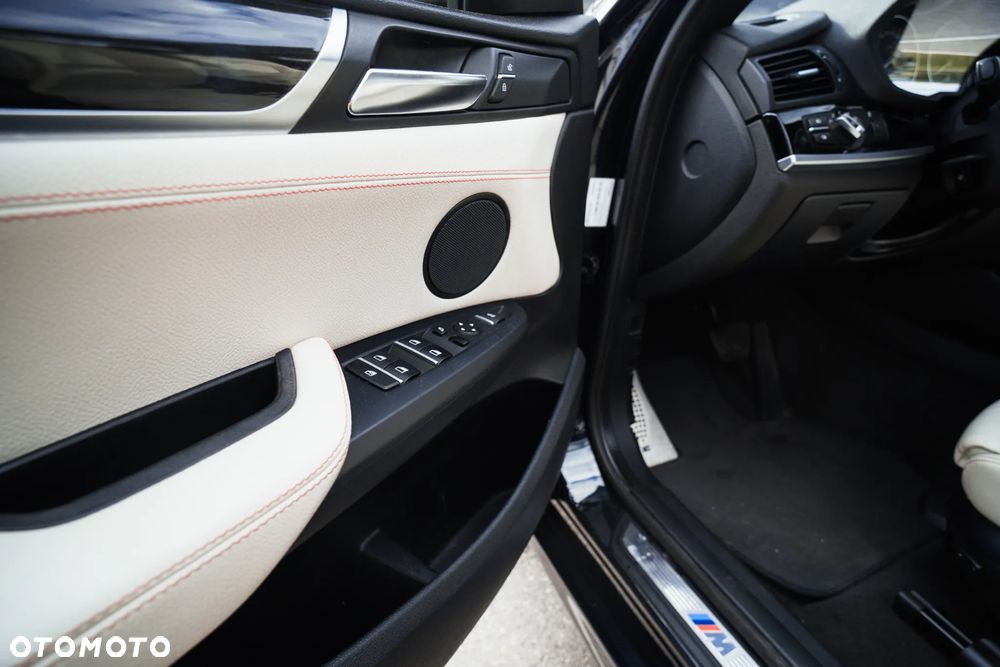 BMW X4 xDrive20d M Sport - 28