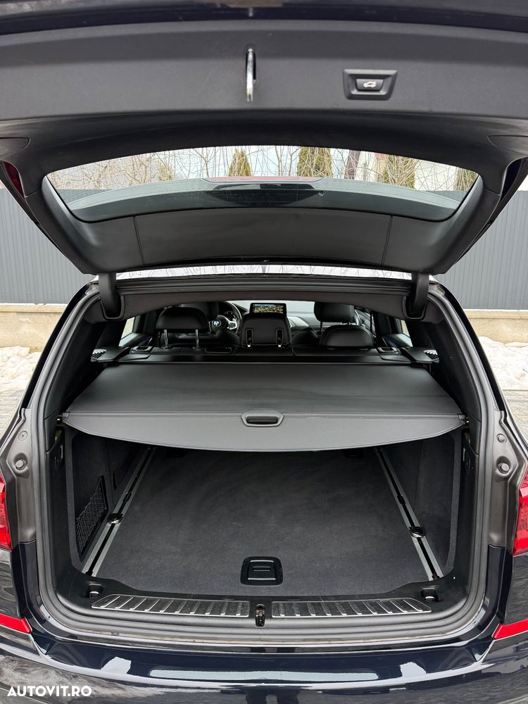 BMW X3 xDrive20d Aut. M Sport - 12