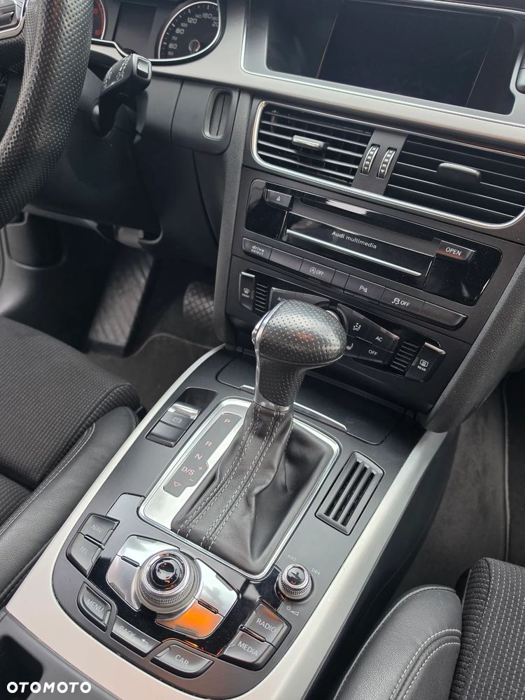 Audi A4 Avant - 22