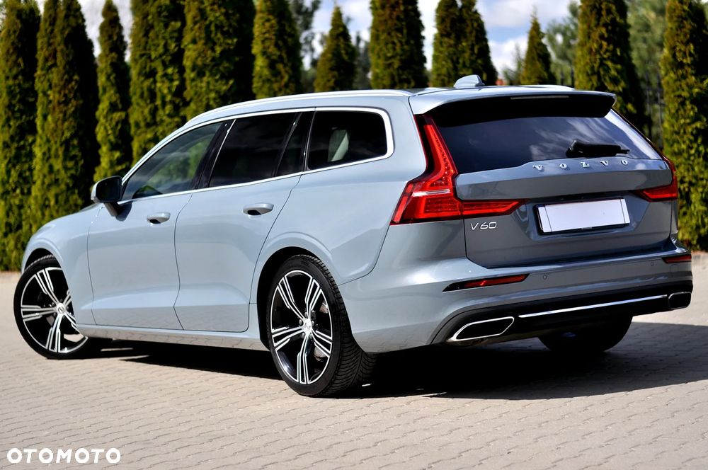 Volvo V60 B3 B Geartronic Inscription - 15