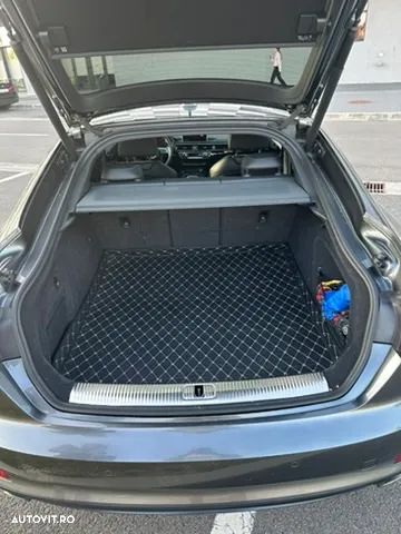 Audi A5 ack 2.0 TFSI S tronic quattro - 8