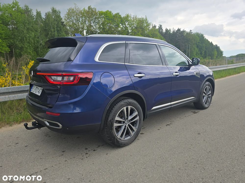 Renault Koleos ENERGY dCi 175 X-tronic LIFE - 3