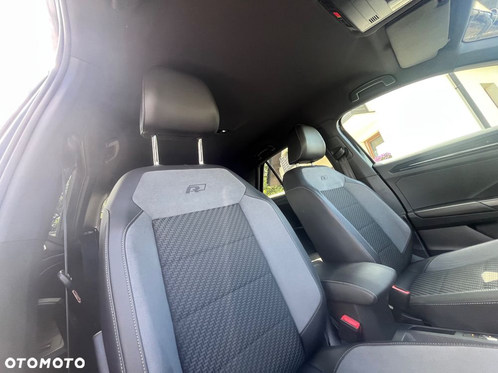 Volkswagen T-Roc 2.0 TSI OPF 4MOTION DSG R-Line - 15