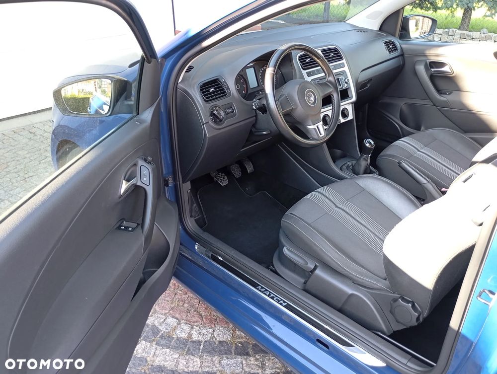 Volkswagen Polo - 10