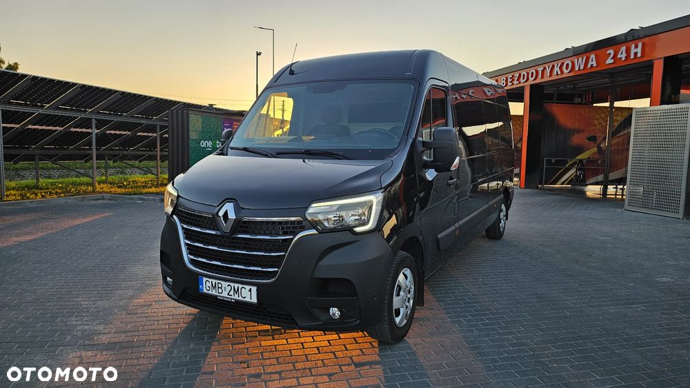 Renault Master - 24