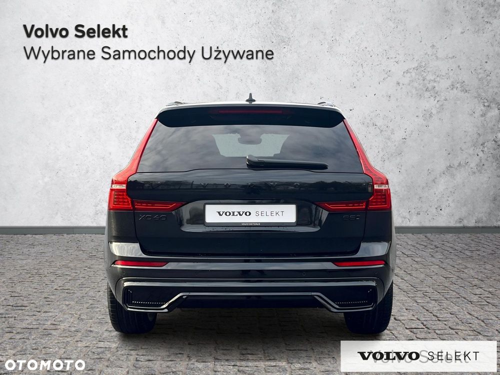 Volvo XC 60 - 5