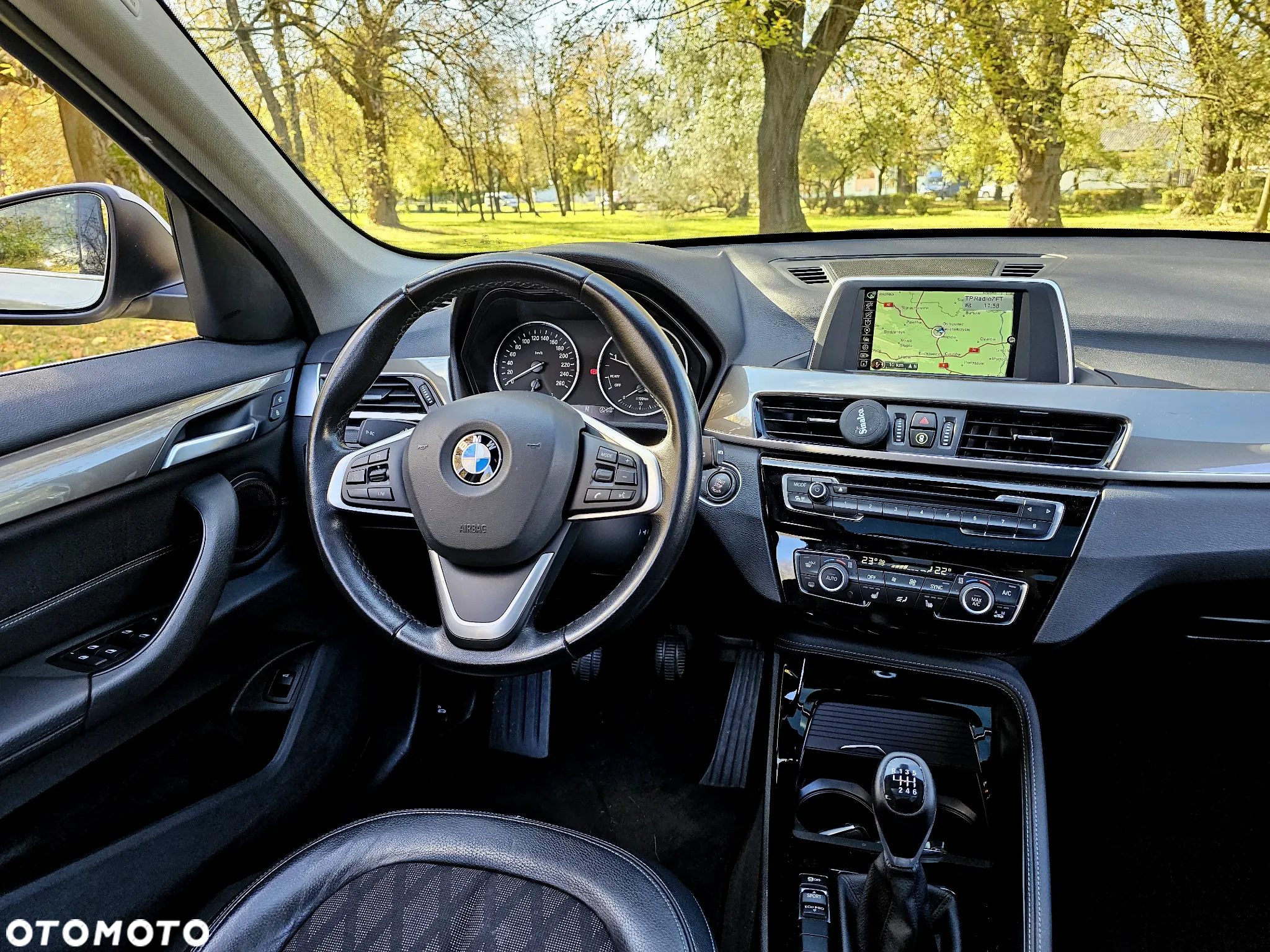 BMW X1 sDrive18d xLine - 5