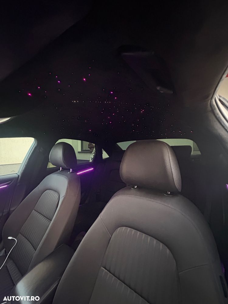 Audi A4 2.0 TDI DPF Ambition - 13