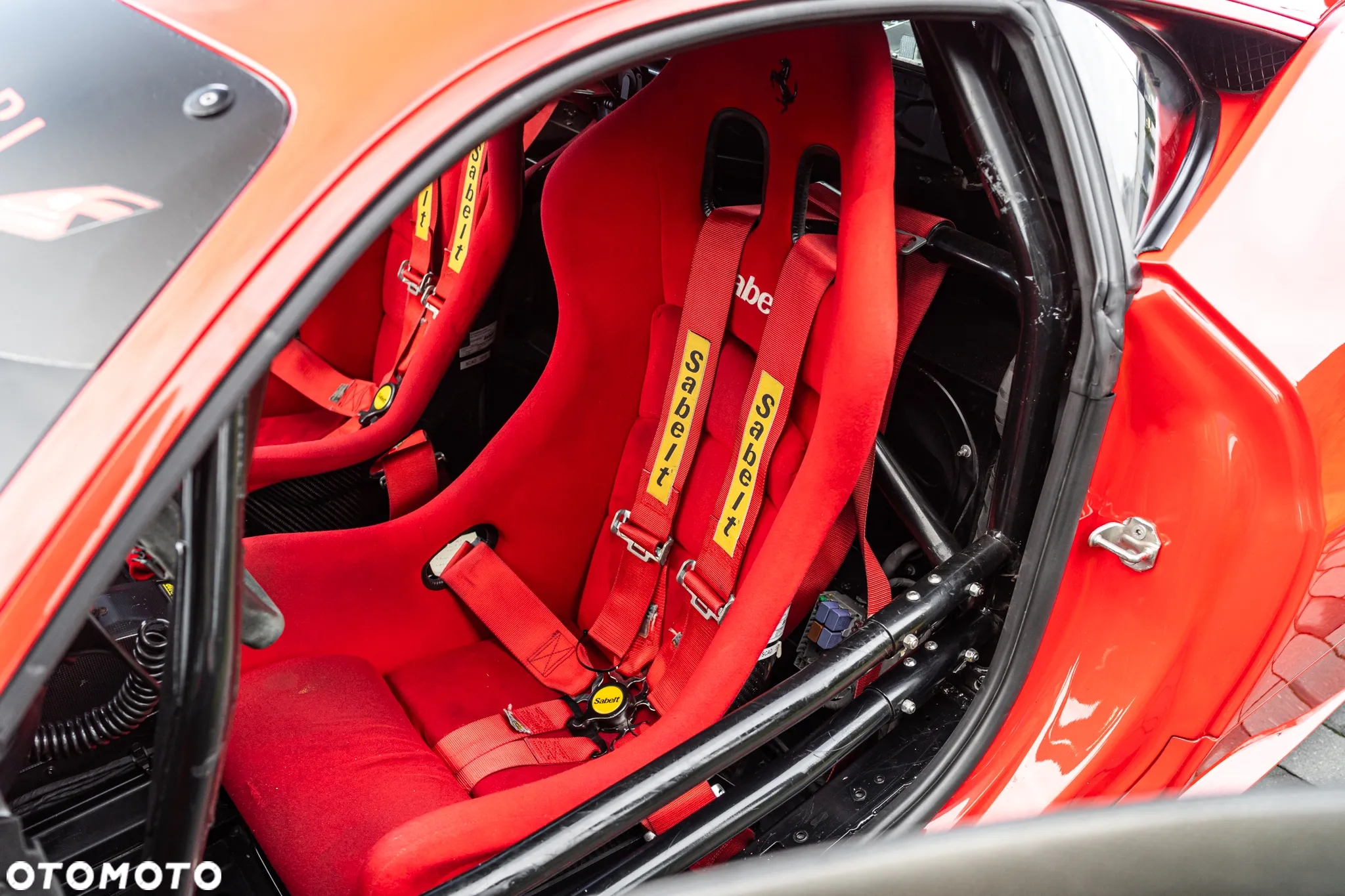 Ferrari 458 Italia Standard - 12