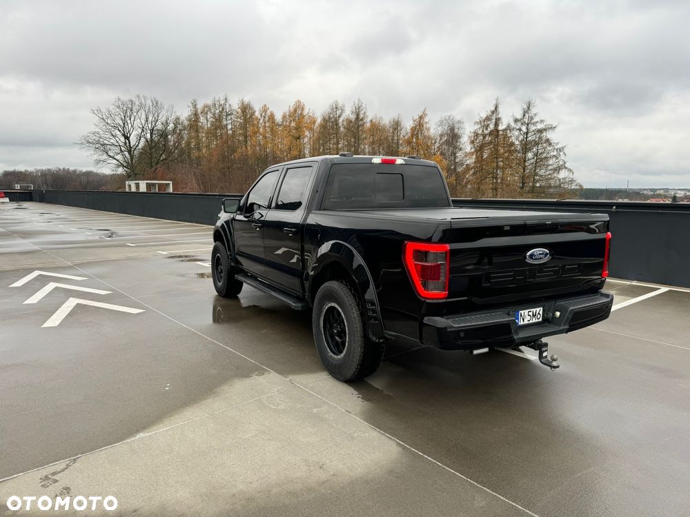 Ford F150 - 9
