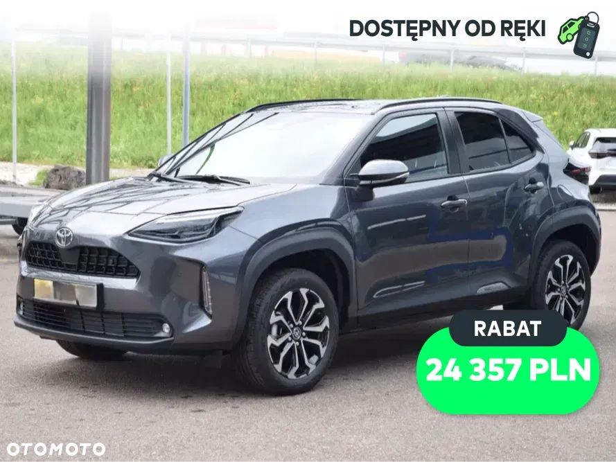 Toyota Yaris Cross Hybrid 1.5 Style - 1