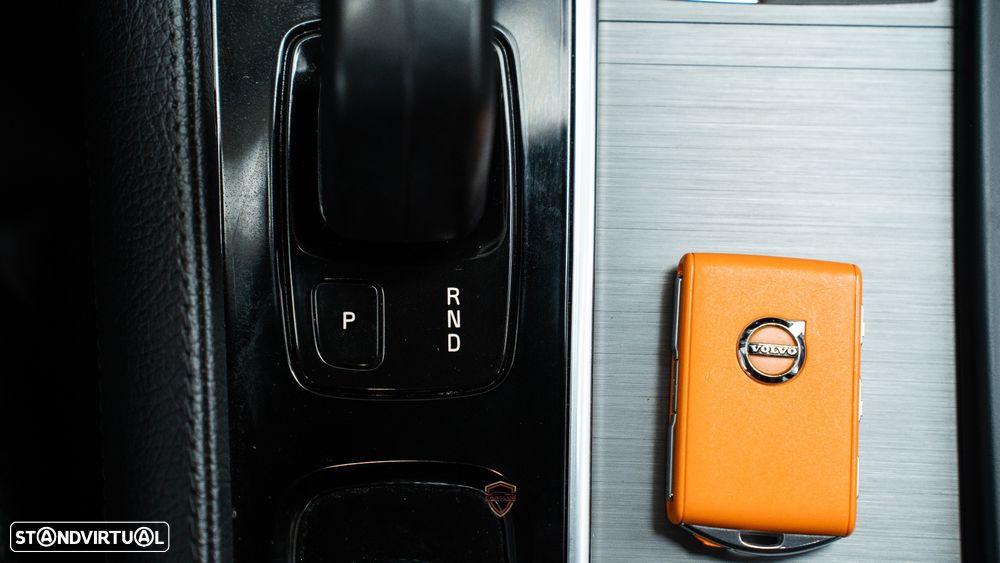 Volvo XC 90 2.0 T8 PHEV Inscription Expression AWD - 34