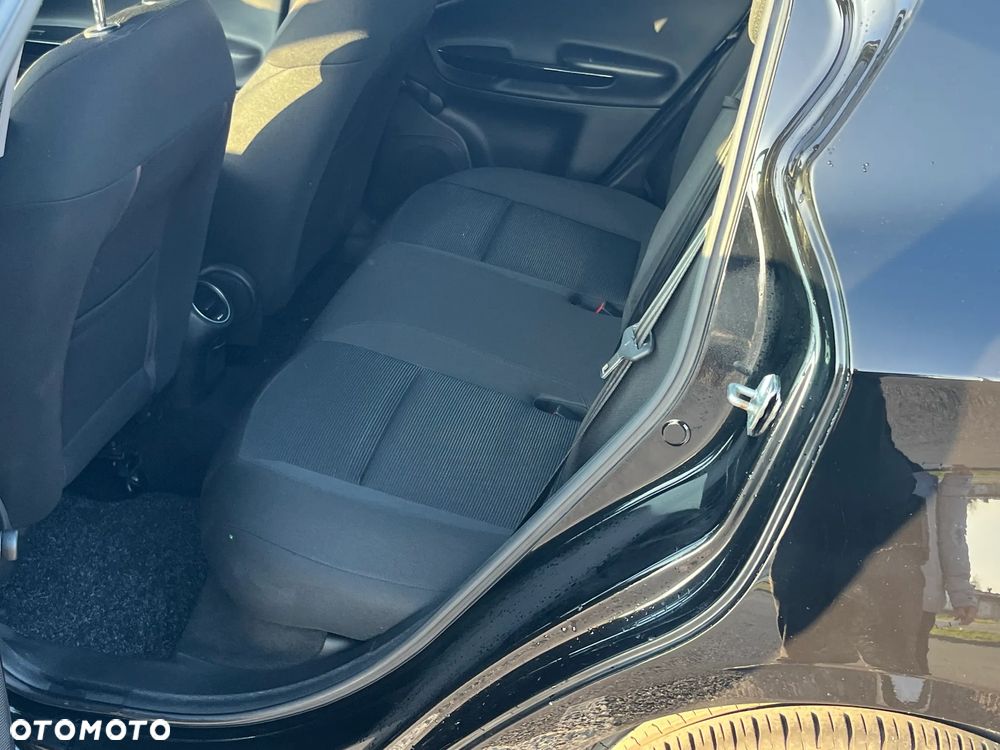 Alfa Romeo Giulietta 1.4 TB 16V - 13