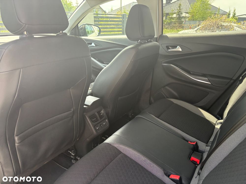 Opel Grandland X 1.5 D Start/Stop 120 Jahre - 12