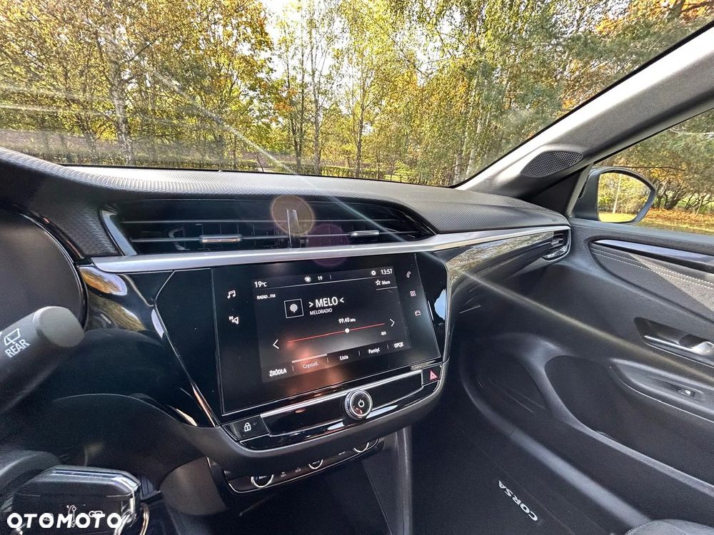 Opel Corsa 1.2 GS Line S&S - 7