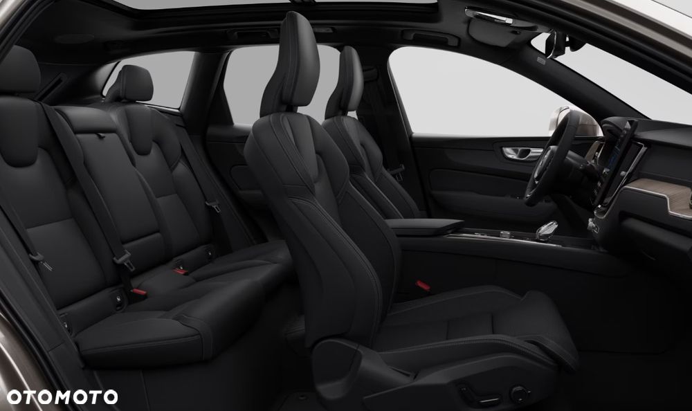 Volvo XC 60 T6 Plug-In Hybrid AWD Ultra Bright - 8