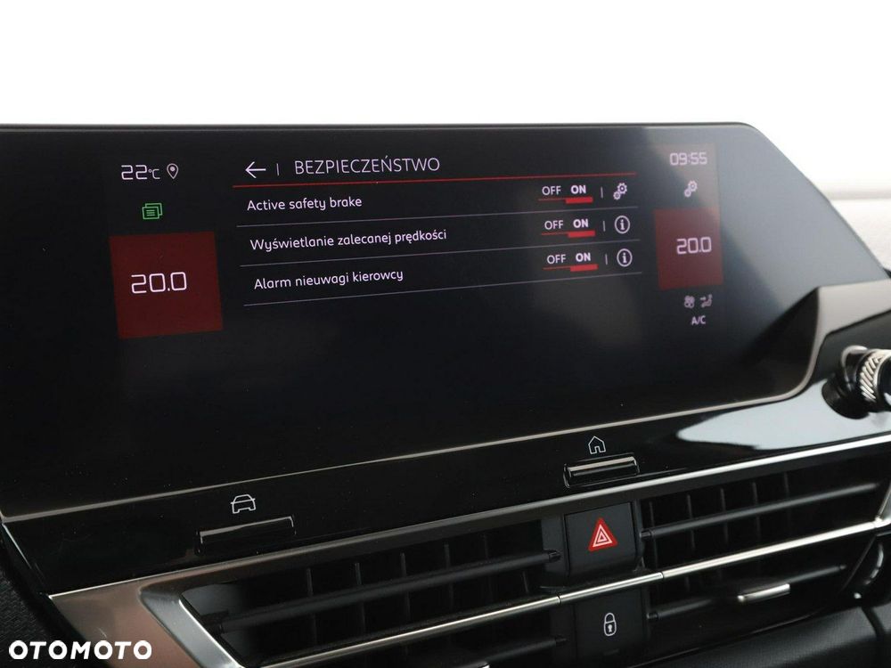 Citroën C4 1.2 PureTech Feel Pack S&S - 27