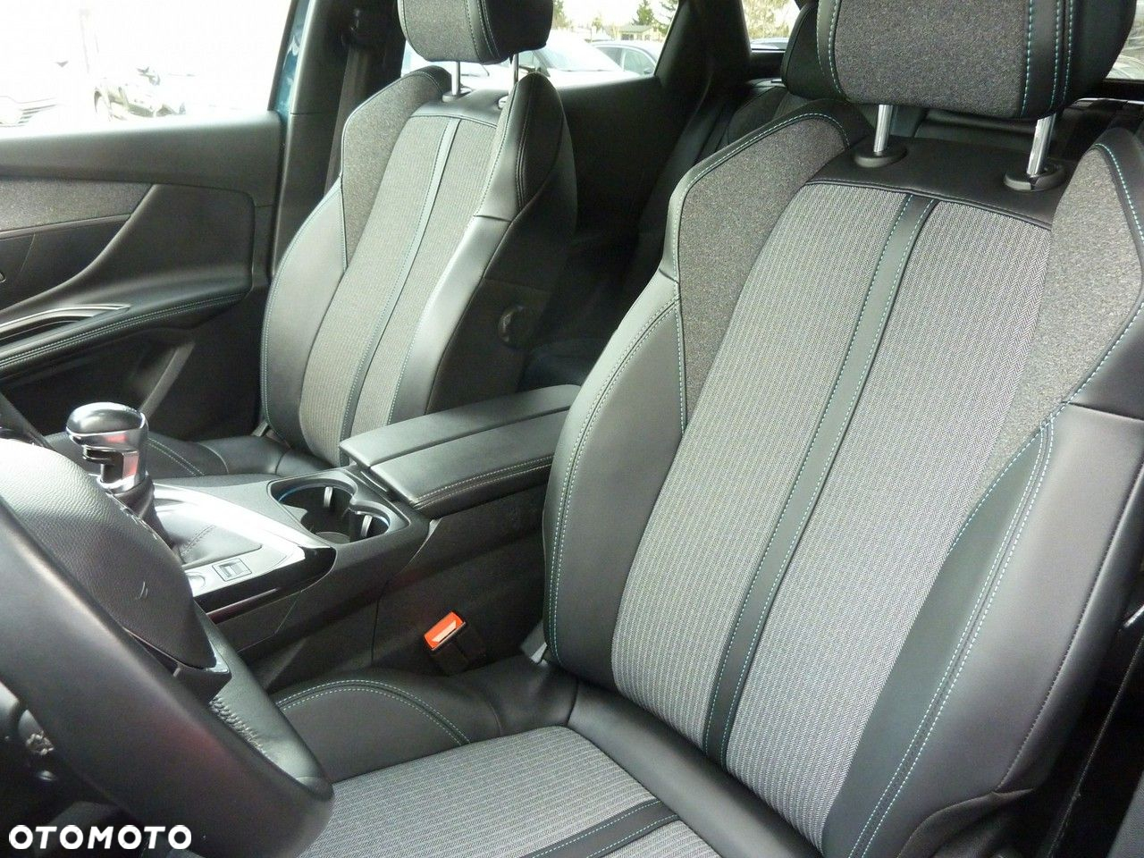 Peugeot 3008 - 12