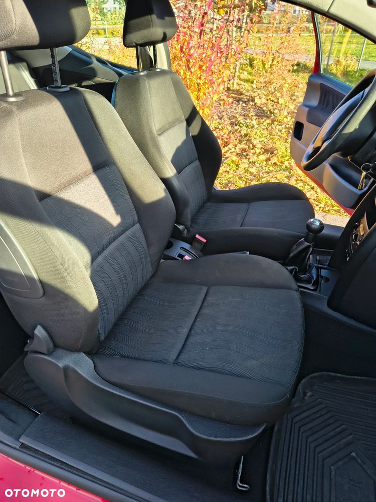 Peugeot 207 1.4 HDi Trendy - 7