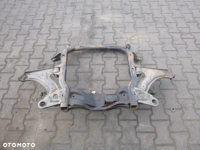 SANKI PRZÓD PRZEDNIE OPEL CORSA C - 7