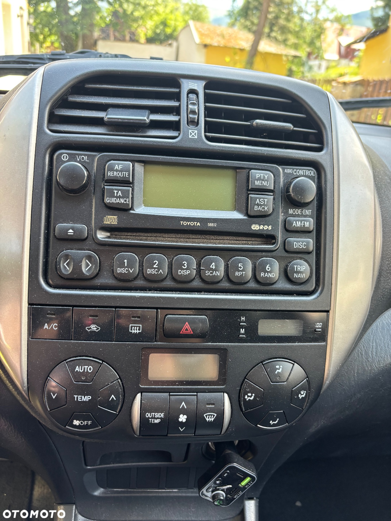 Toyota RAV4 2.0 VVT-i Luna - 13