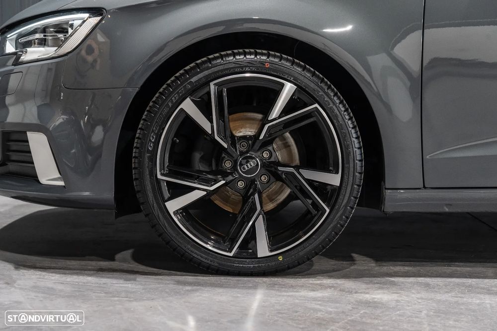 Audi A3 Sportback 35 TFSI S line - 28