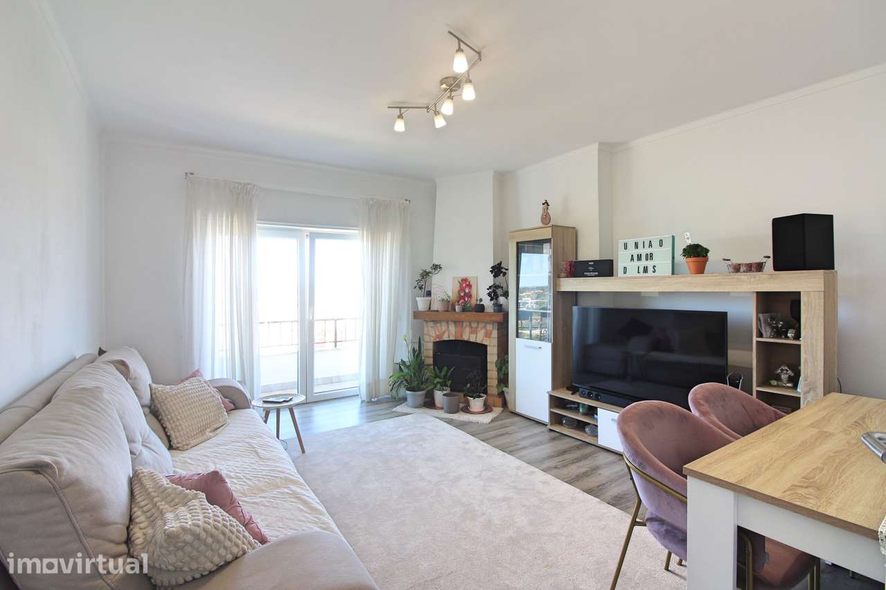 Apartamento T3 em Caldas da Rainha - Grande imagem: 4/19
