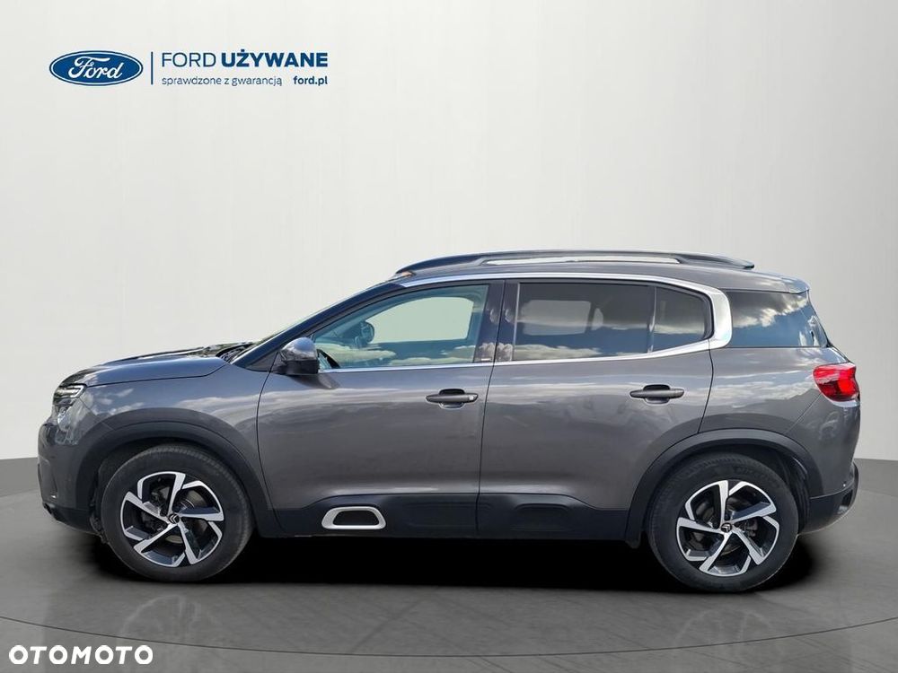 Citroën C5 Aircross - 14
