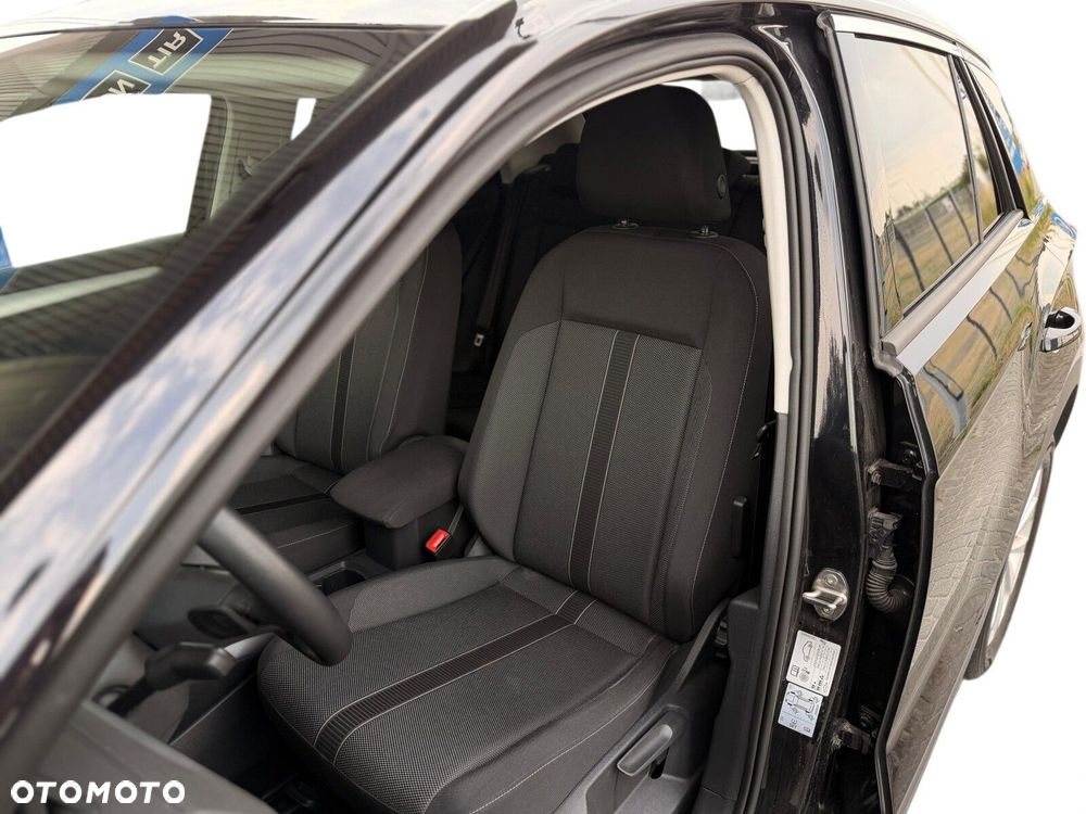 Volkswagen T-Roc 1.5 TSI Special Edition DSG - 21