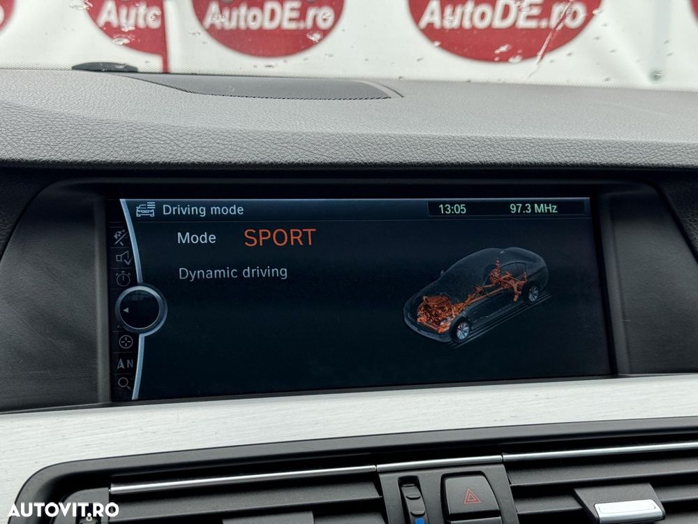 BMW Seria 5 - 12