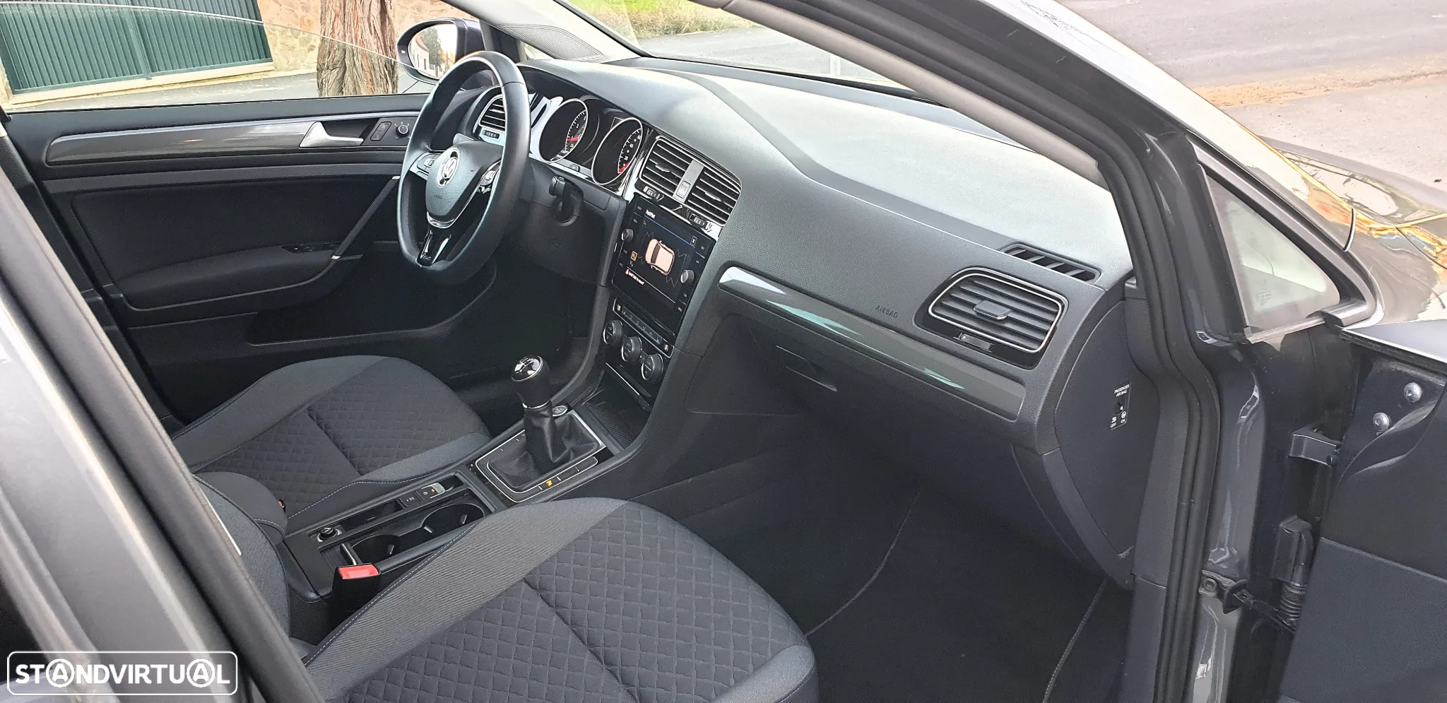 VW Golf 1.5 TSI ACT Join - 12