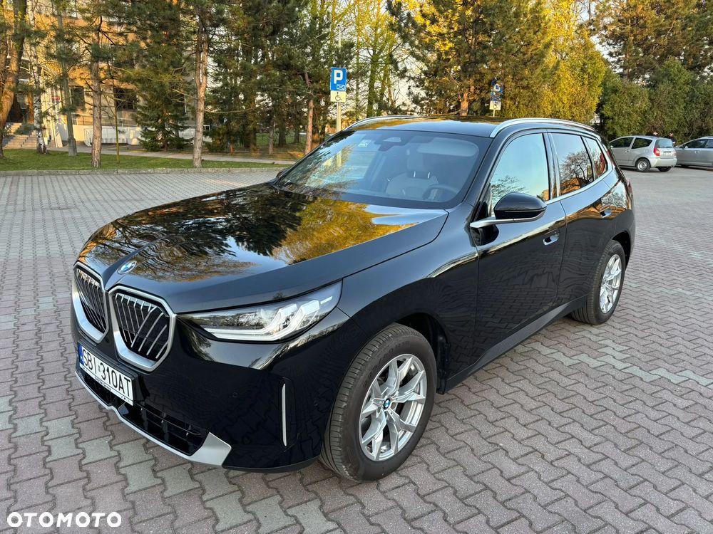 BMW X3 - 9