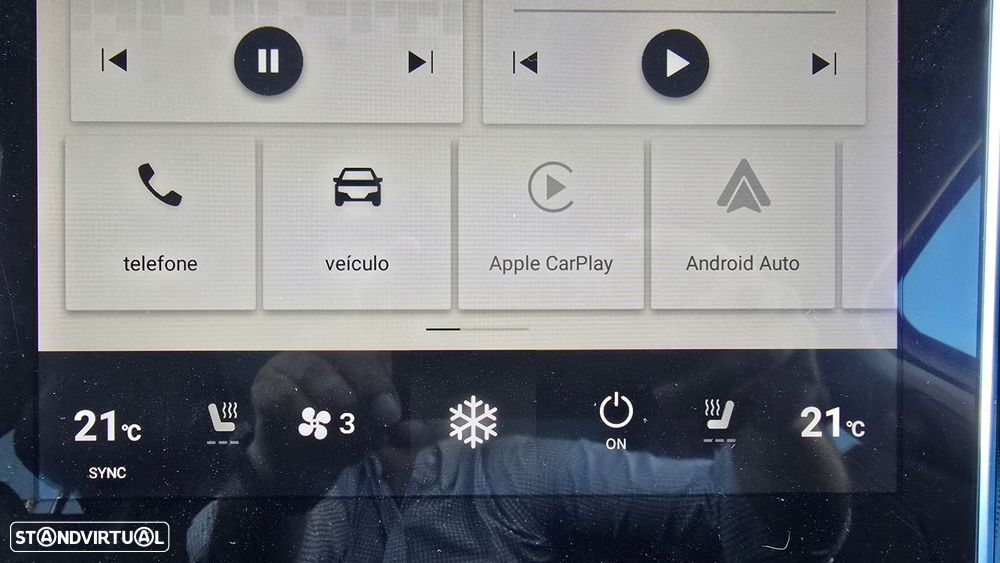 MG Marvel R 70 kWh Luxury - 36