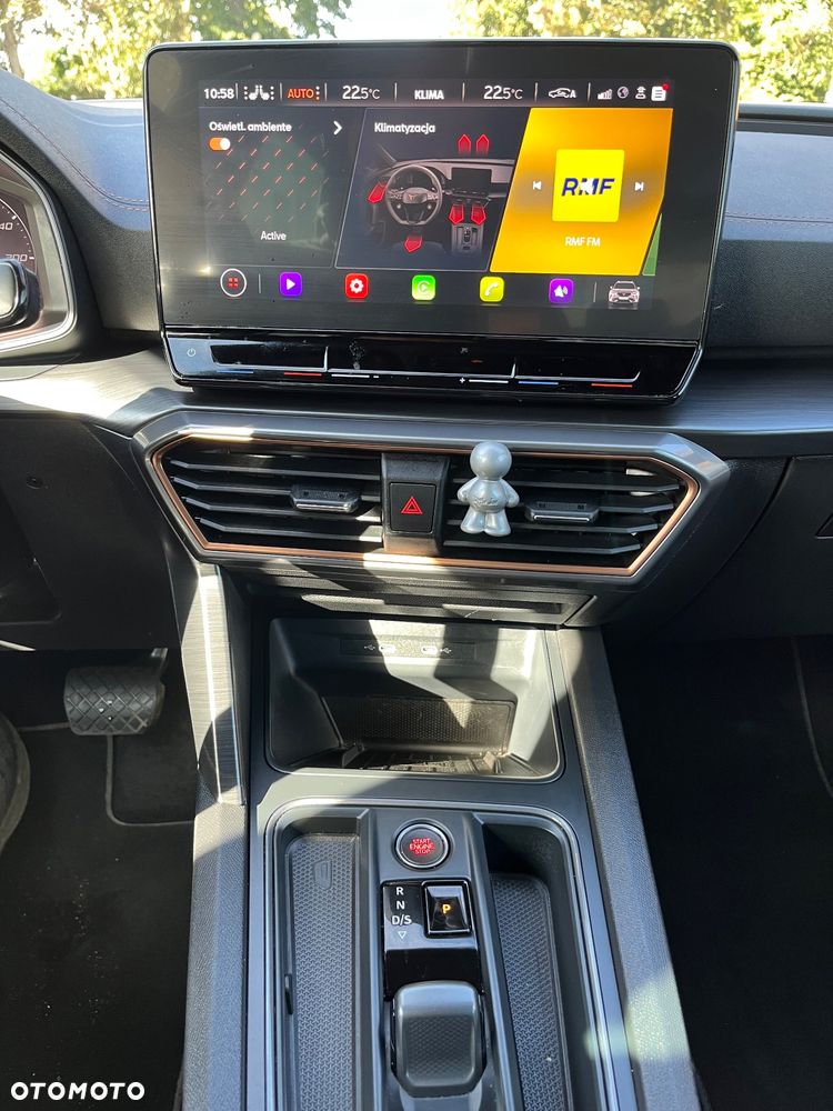 Cupra Formentor 1.5 TSI DSG - 21