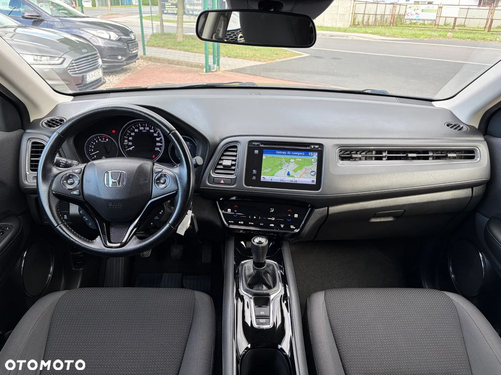 Honda HR-V 1.5 Elegance (ADAS/Honda Connect+) - 20