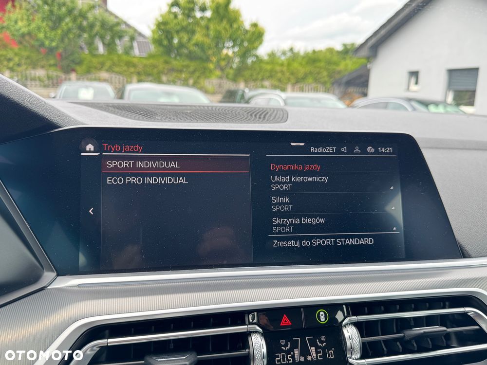 BMW X5 xDrive25d xLine - 35
