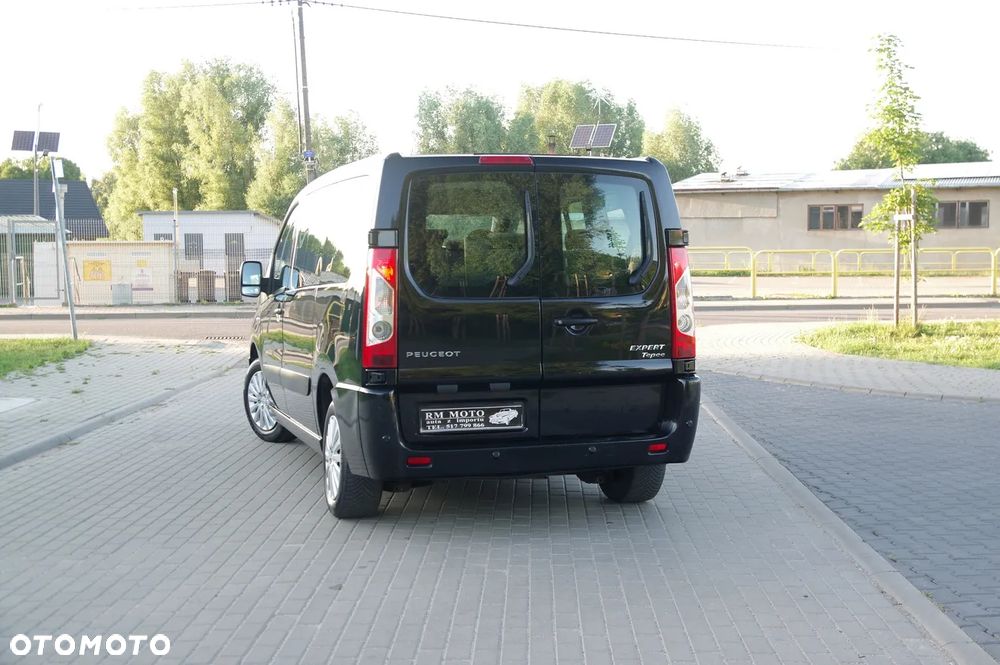 Peugeot Expert Tepee L1 Premium - 13