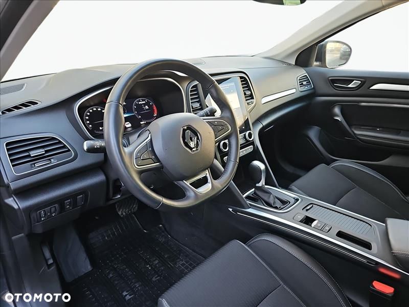 Renault Megane 1.3 TCe FAP Techno EDC - 6