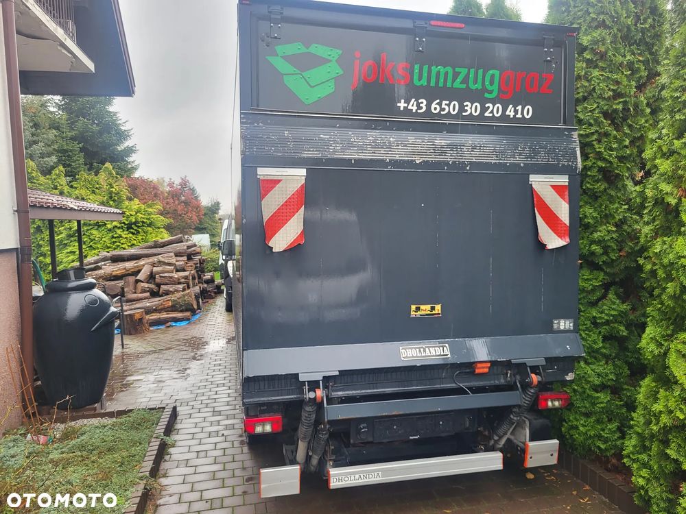 Mercedes-Benz SPRINTER 316 - 3