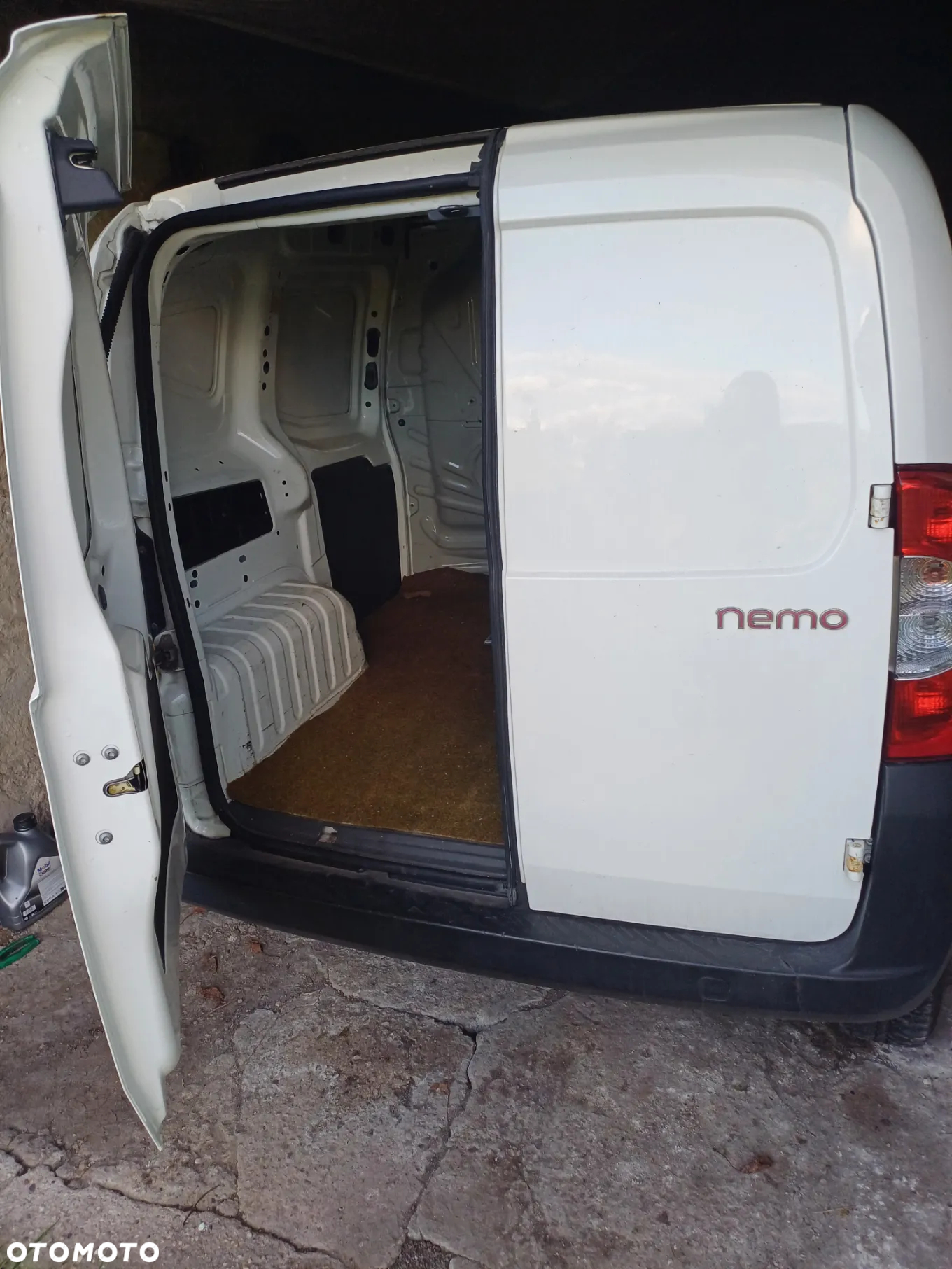 Citroën Nemo - 3