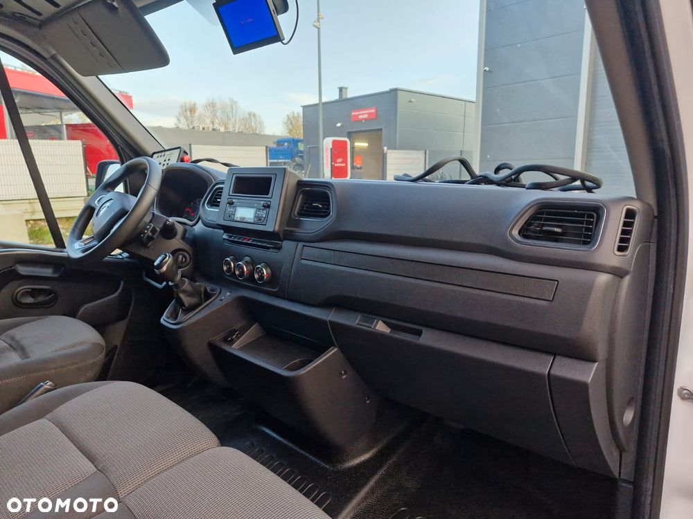 Renault Master - 20