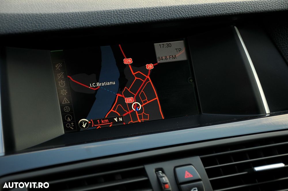 BMW Seria 5 520d - 7