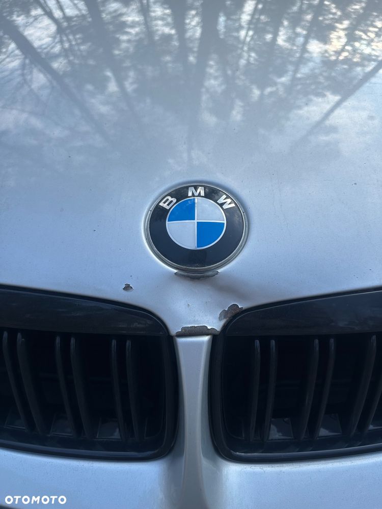 BMW Seria 3 320d - 4