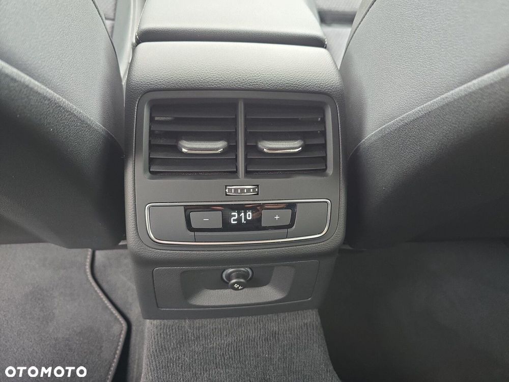 Audi A4 Avant 40 TFSI mHEV Quattro S Line S tronic - 25