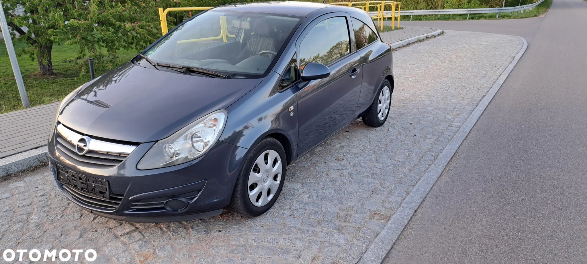 Opel Corsa 1.2 16V EcoFLEX Edition 111 Jahre - 6