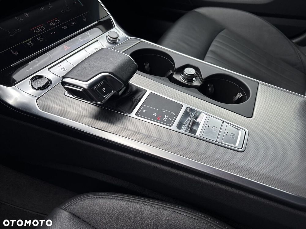 Audi A6 Avant - 20