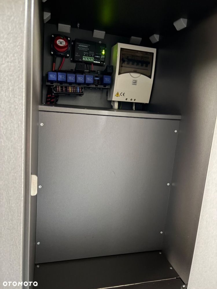 Volkswagen Grand California 600 - 33