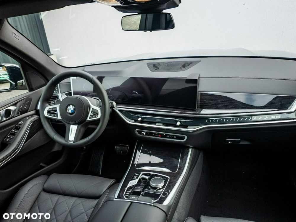 BMW X5 - 19