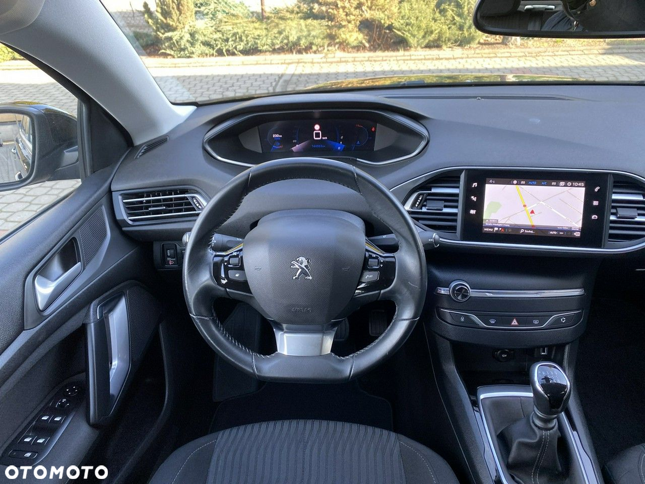 Peugeot 308 - 14